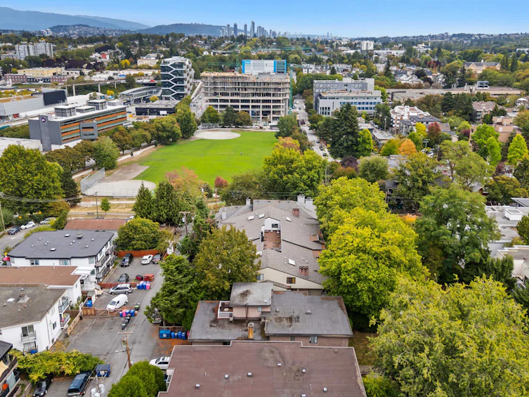 206-853 E 7 Avenue, Vancouver, BC, V5T 1P4 - 33