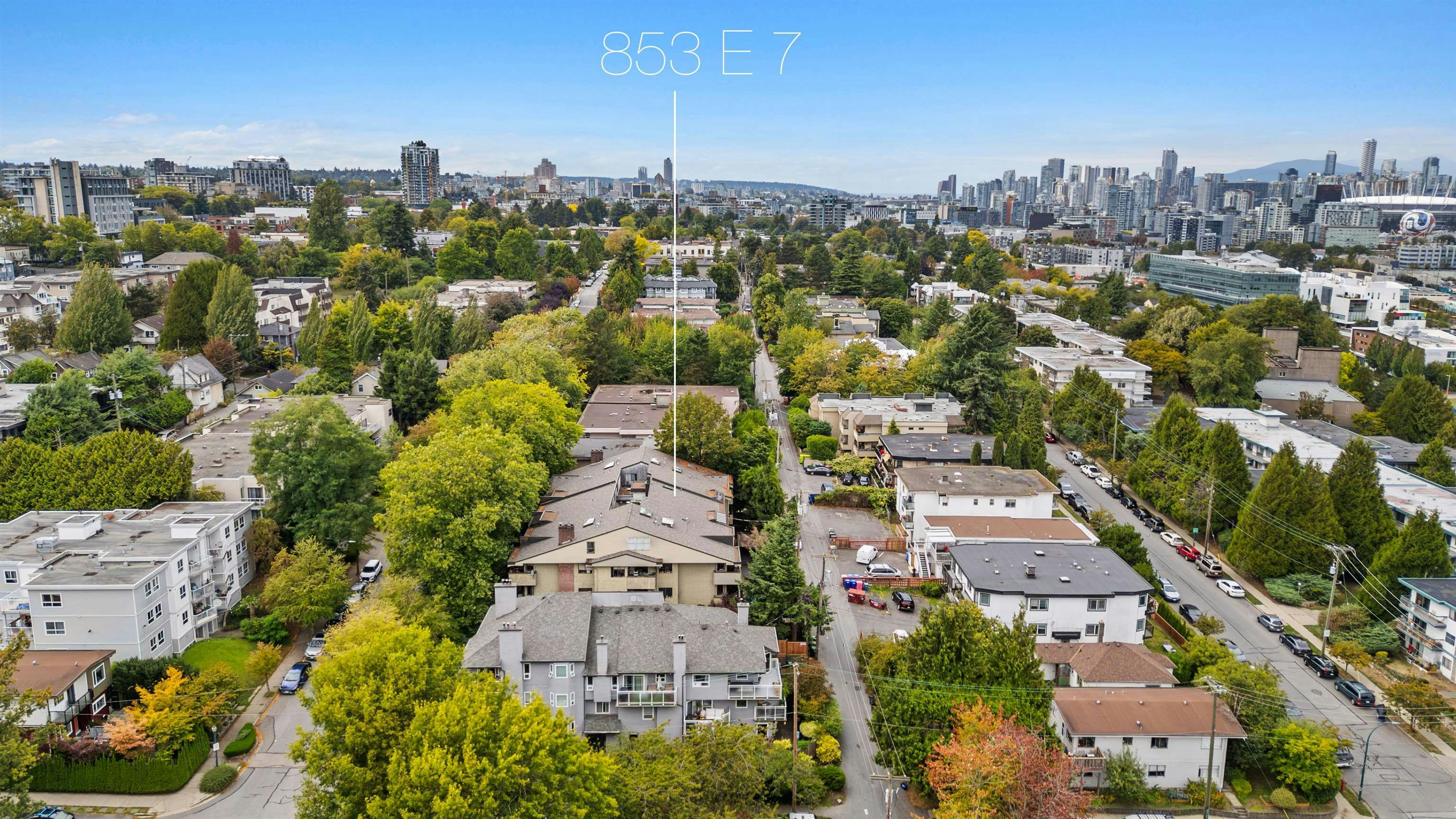 206-853 E 7 Avenue, Vancouver, BC, V5T 1P4 - 26