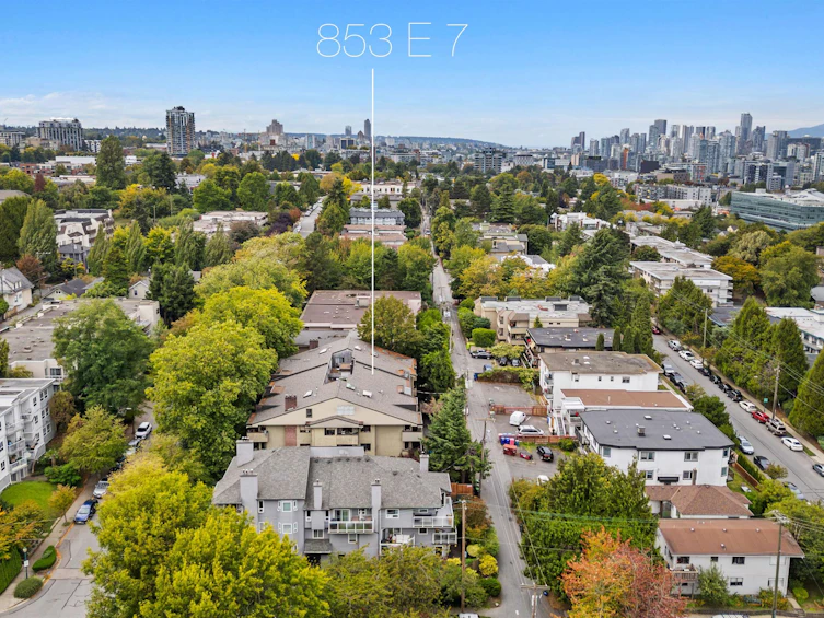206-853 E 7 Avenue, Vancouver, BC, V5T 1P4 - 26