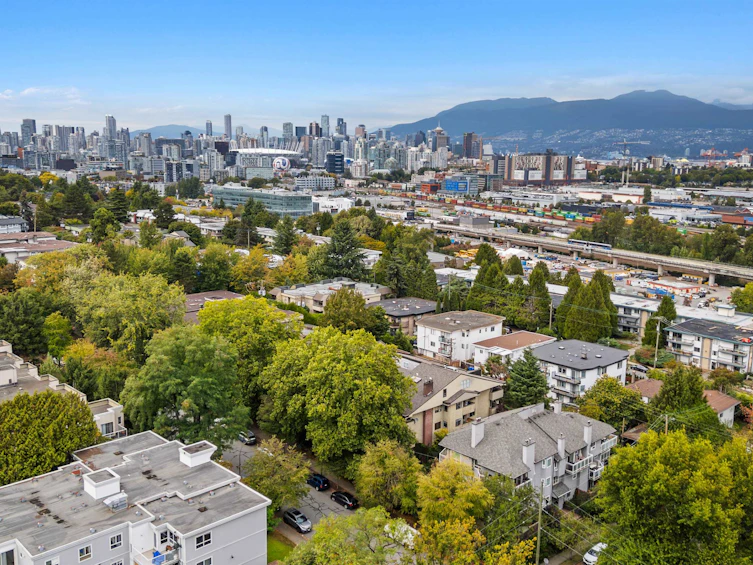 206-853 E 7 Avenue, Vancouver, BC, V5T 1P4 - 35