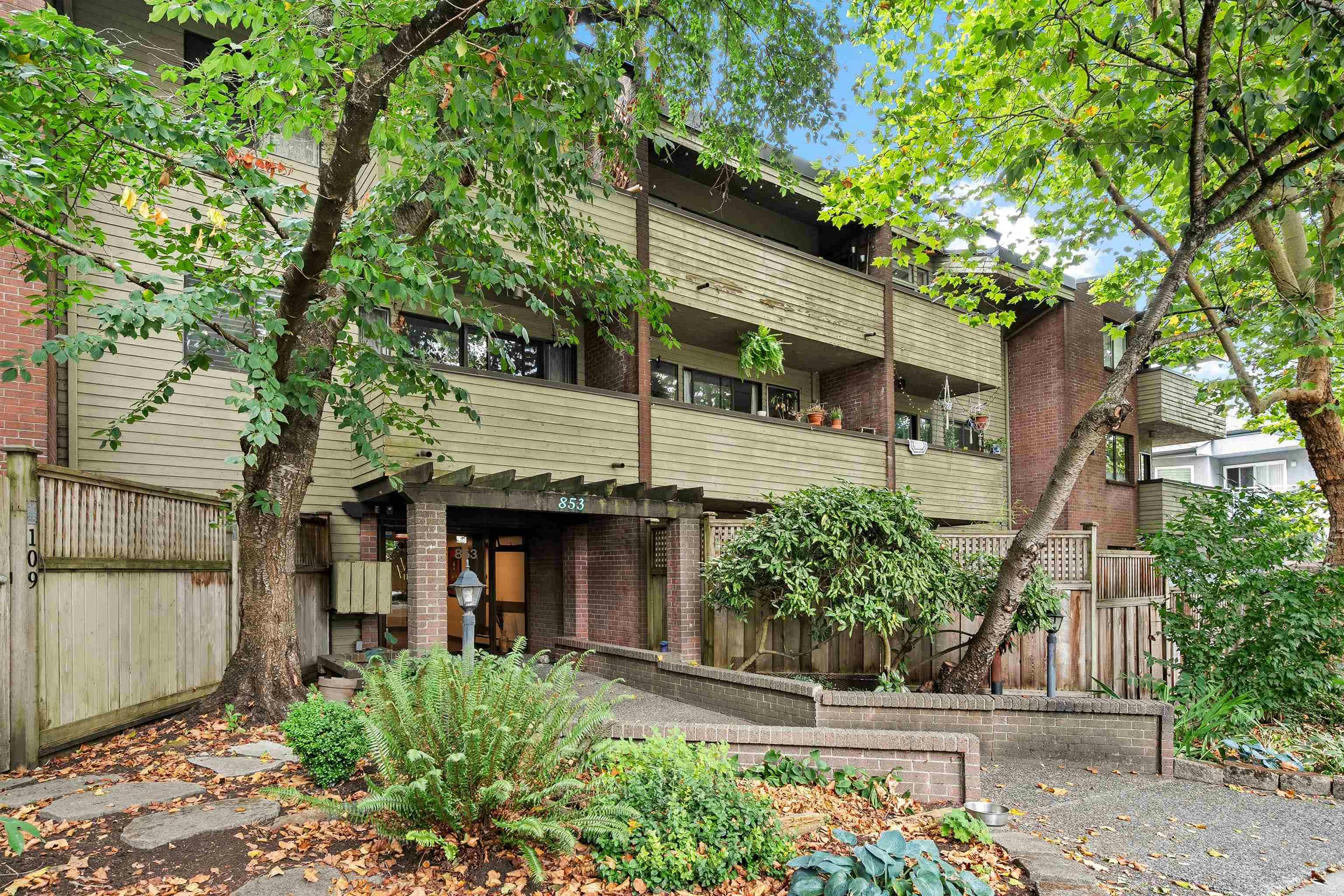 206-853 E 7 Avenue, Vancouver, BC, V5T 1P4 - 20