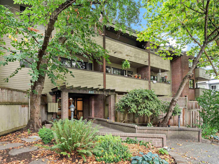 206-853 E 7 Avenue, Vancouver, BC, V5T 1P4 - 20