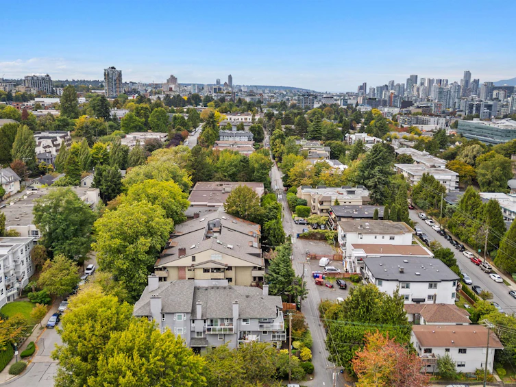 206-853 E 7 Avenue, Vancouver, BC, V5T 1P4 - 25