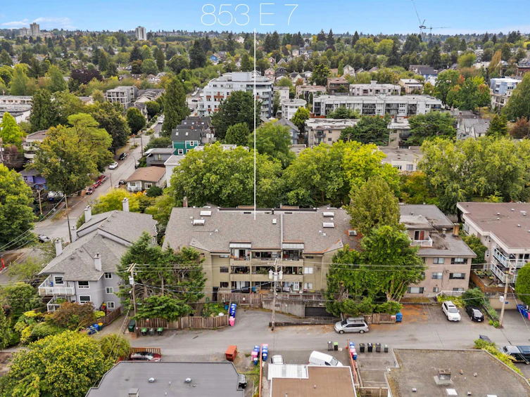 206-853 E 7 Avenue, Vancouver, BC, V5T 1P4 - 30
