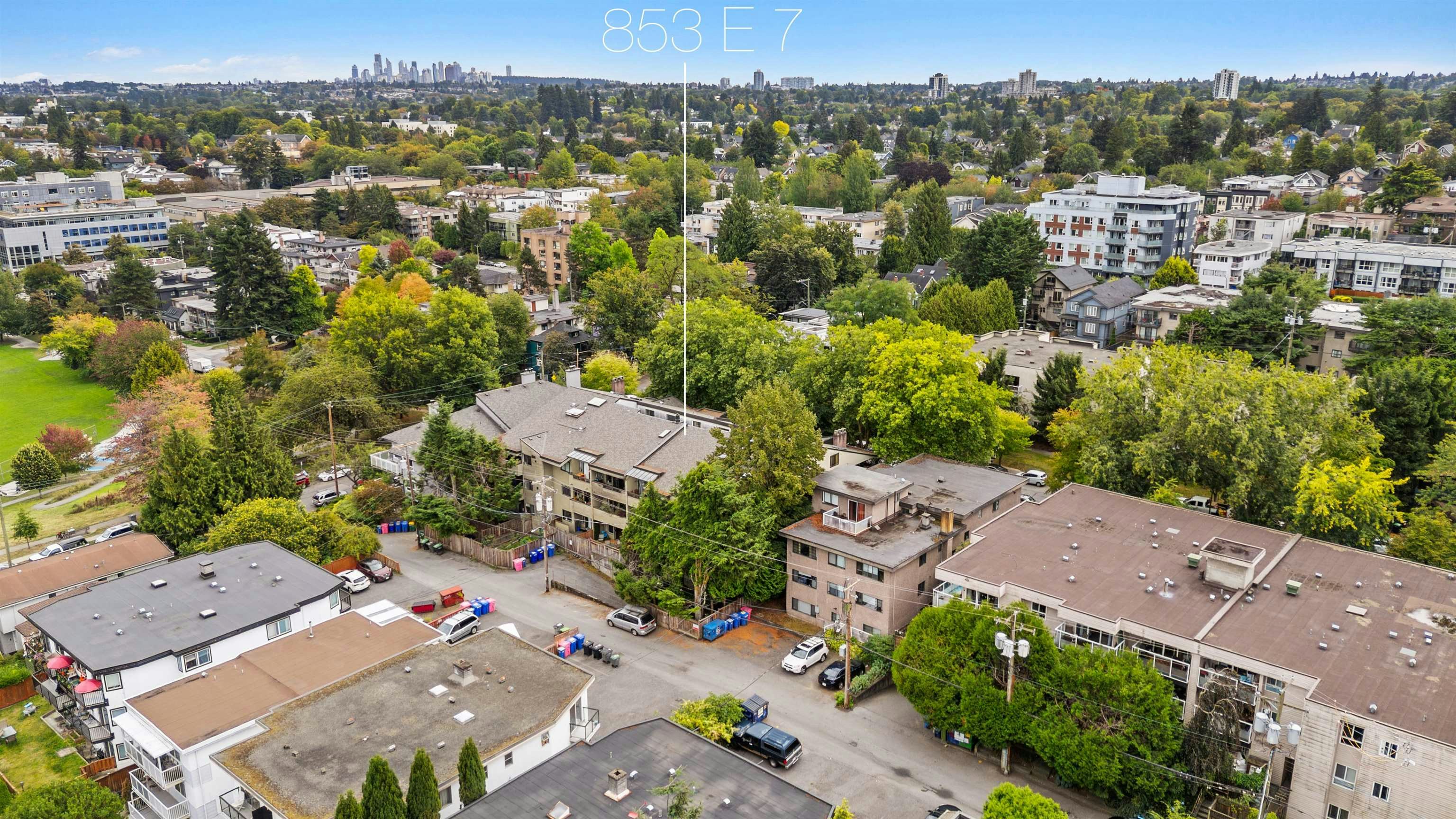 206-853 E 7 Avenue, Vancouver, BC, V5T 1P4 - 32