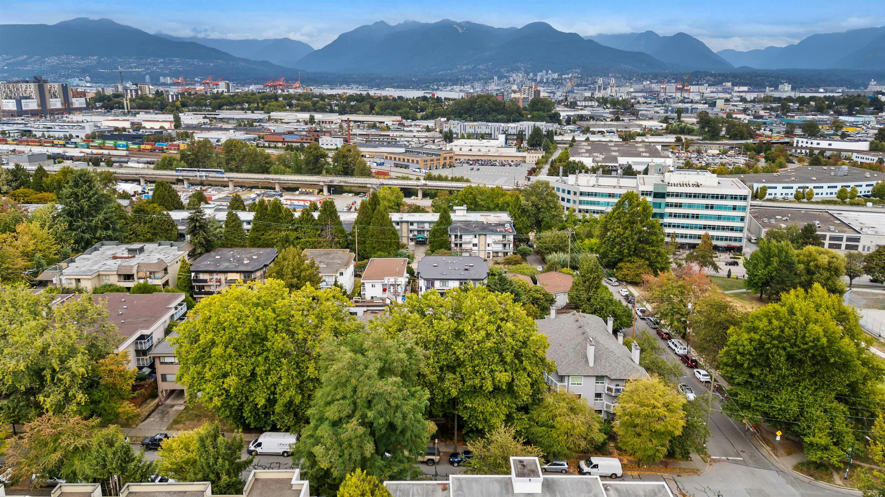 206-853 E 7 Avenue, Vancouver, BC, V5T 1P4 - 24