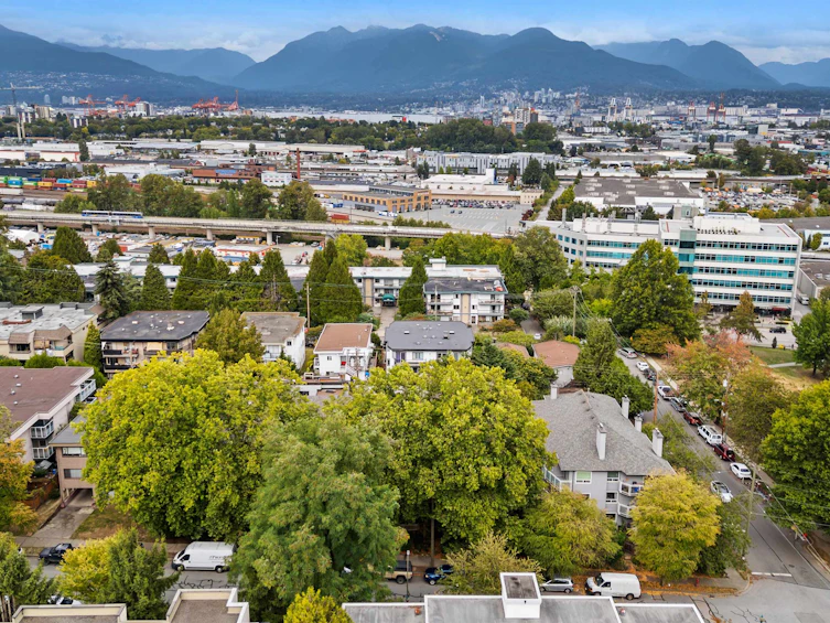 206-853 E 7 Avenue, Vancouver, BC, V5T 1P4 - 24
