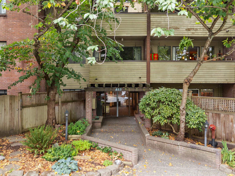206-853 E 7 Avenue, Vancouver, BC, V5T 1P4 - 19