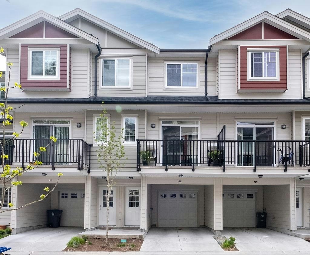 122-13898 64 Avenue, Surrey, BC, V3W 1L6