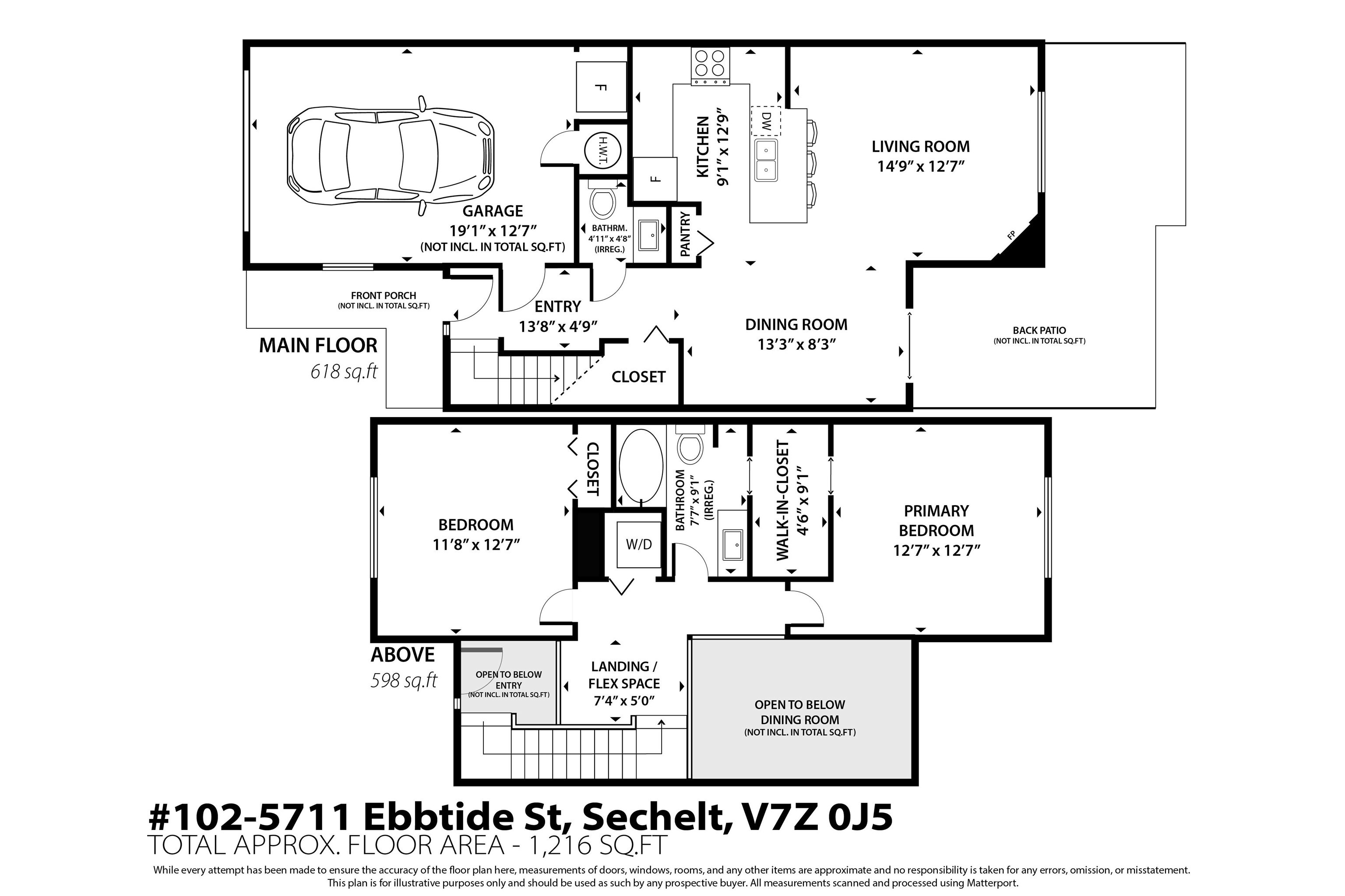 102-5711 Ebbtide Street, Sechelt, BC, V7Z 0J5 - 40