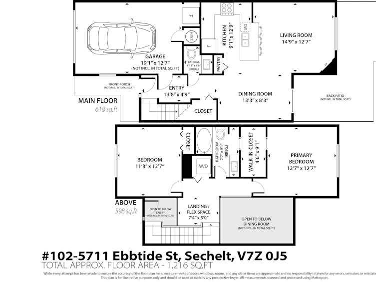 102-5711 Ebbtide Street, Sechelt, BC, V7Z 0J5 - 40