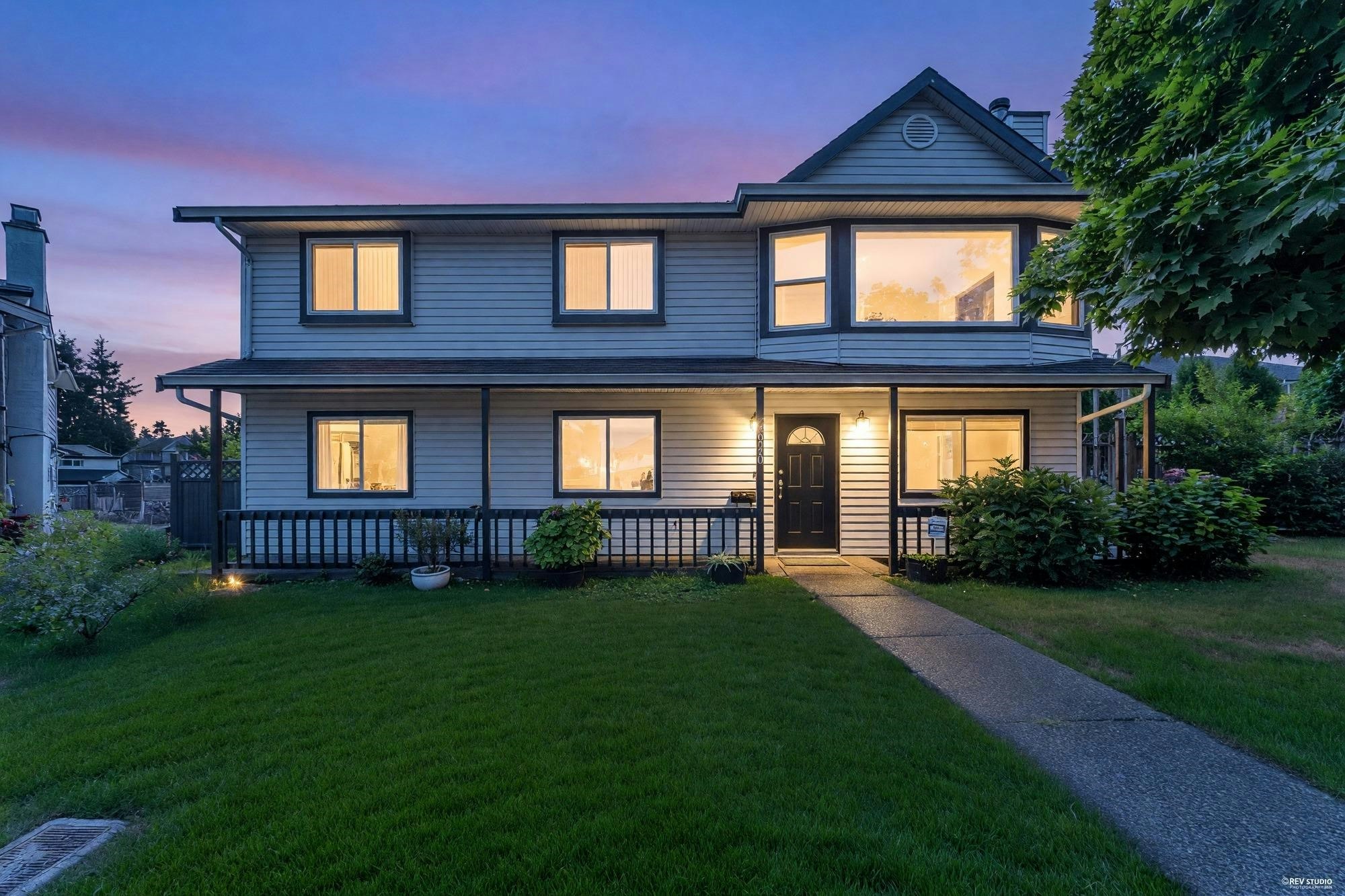 8020 Dominion Place, Surrey, BC, V3W 6B2