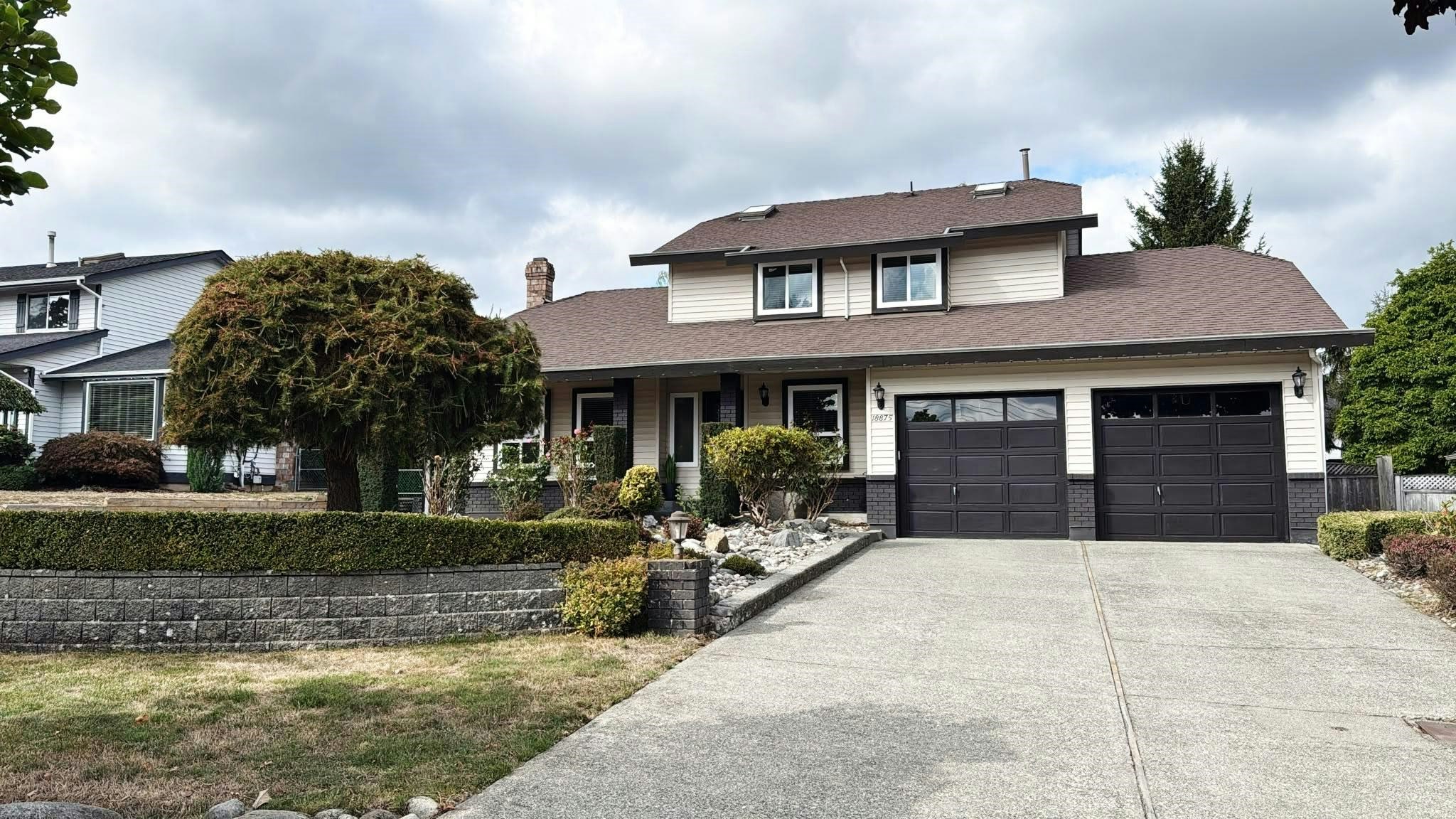 18875 57 Avenue, Surrey, BC, V3S 7M4