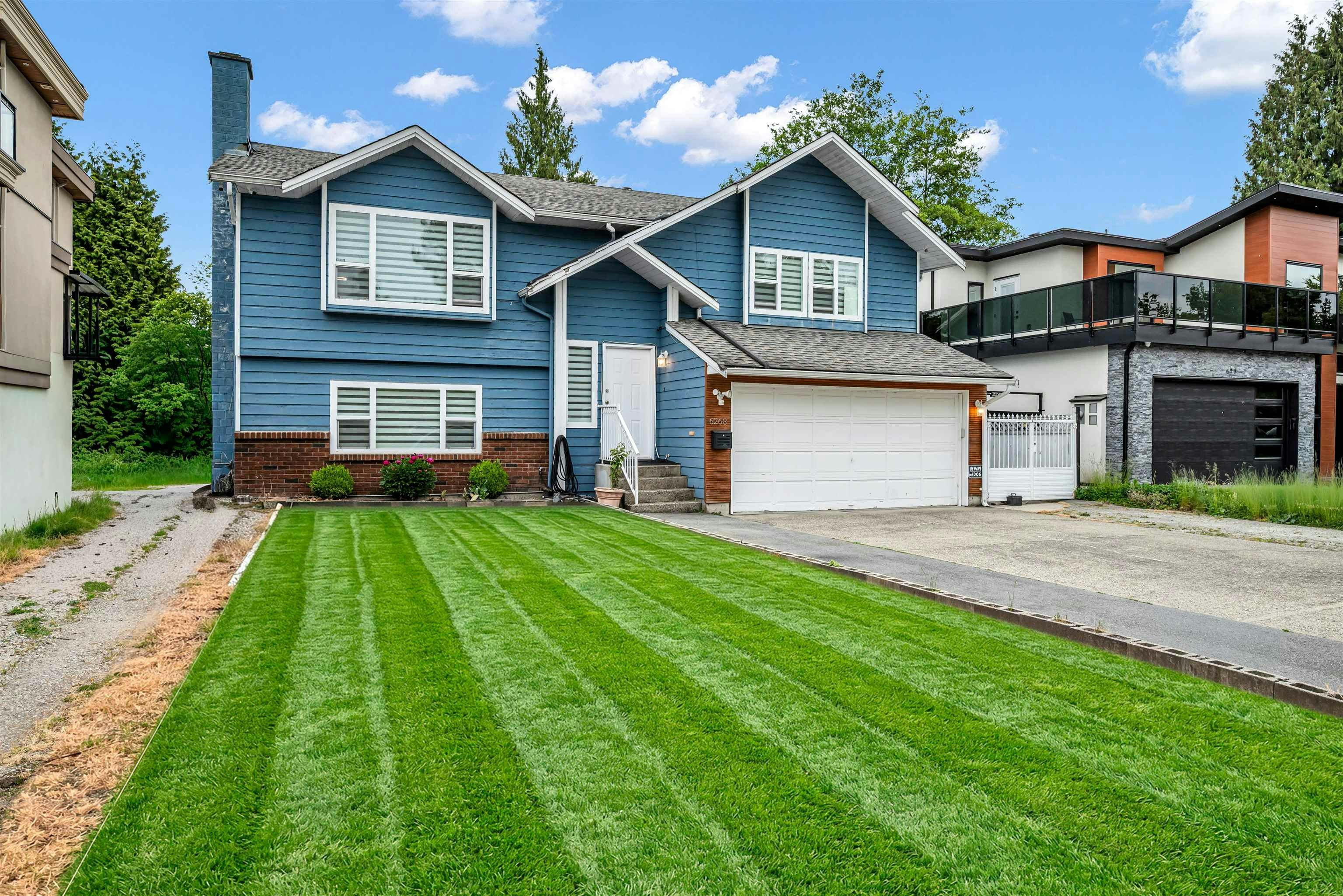 6268 129 Street, Surrey, BC, V3X 1S6