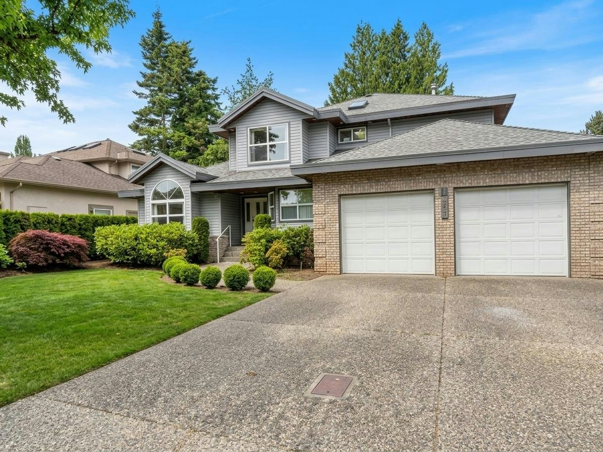 4577 217 Street, Langley, BC, V3A 9B7