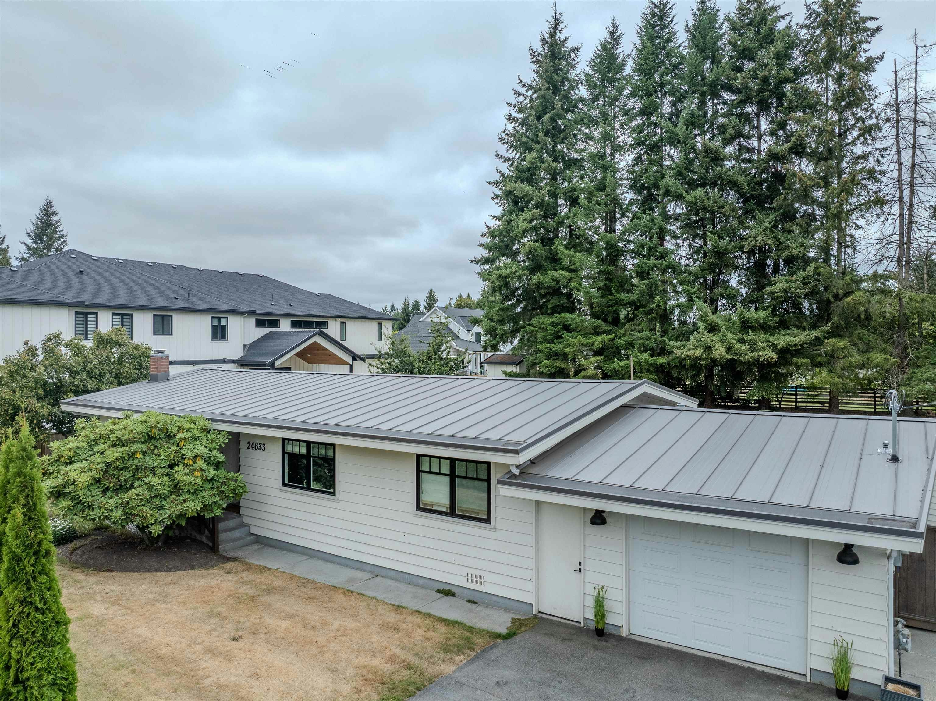 24633 56 Avenue, Langley, BC, V2Z 1B9