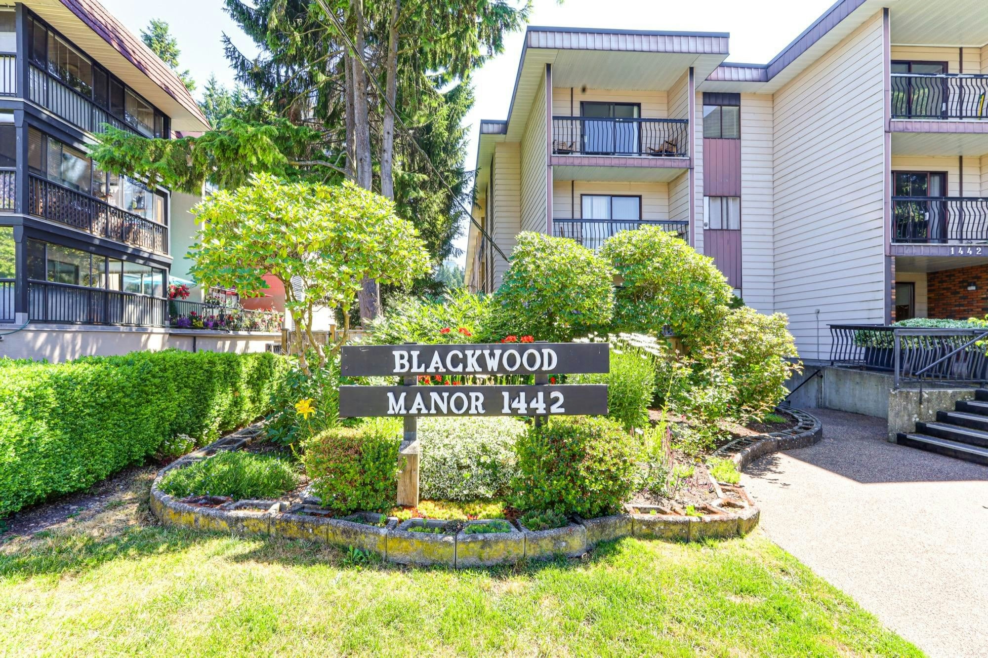 119-1442 Blackwood Street, Surrey, BC, V4B 3V5