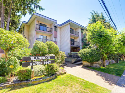 119-1442 Blackwood Street - 2