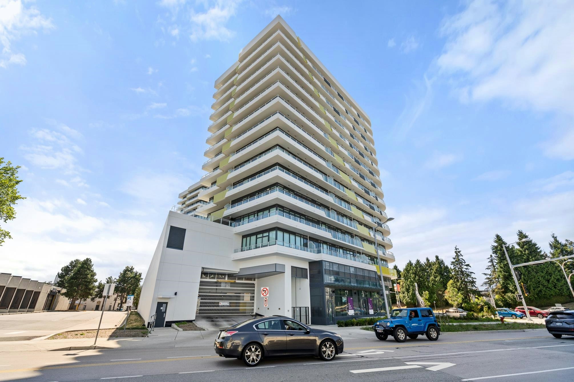 527-5766 Gilbert Road, Richmond, BC, V6X 1B7