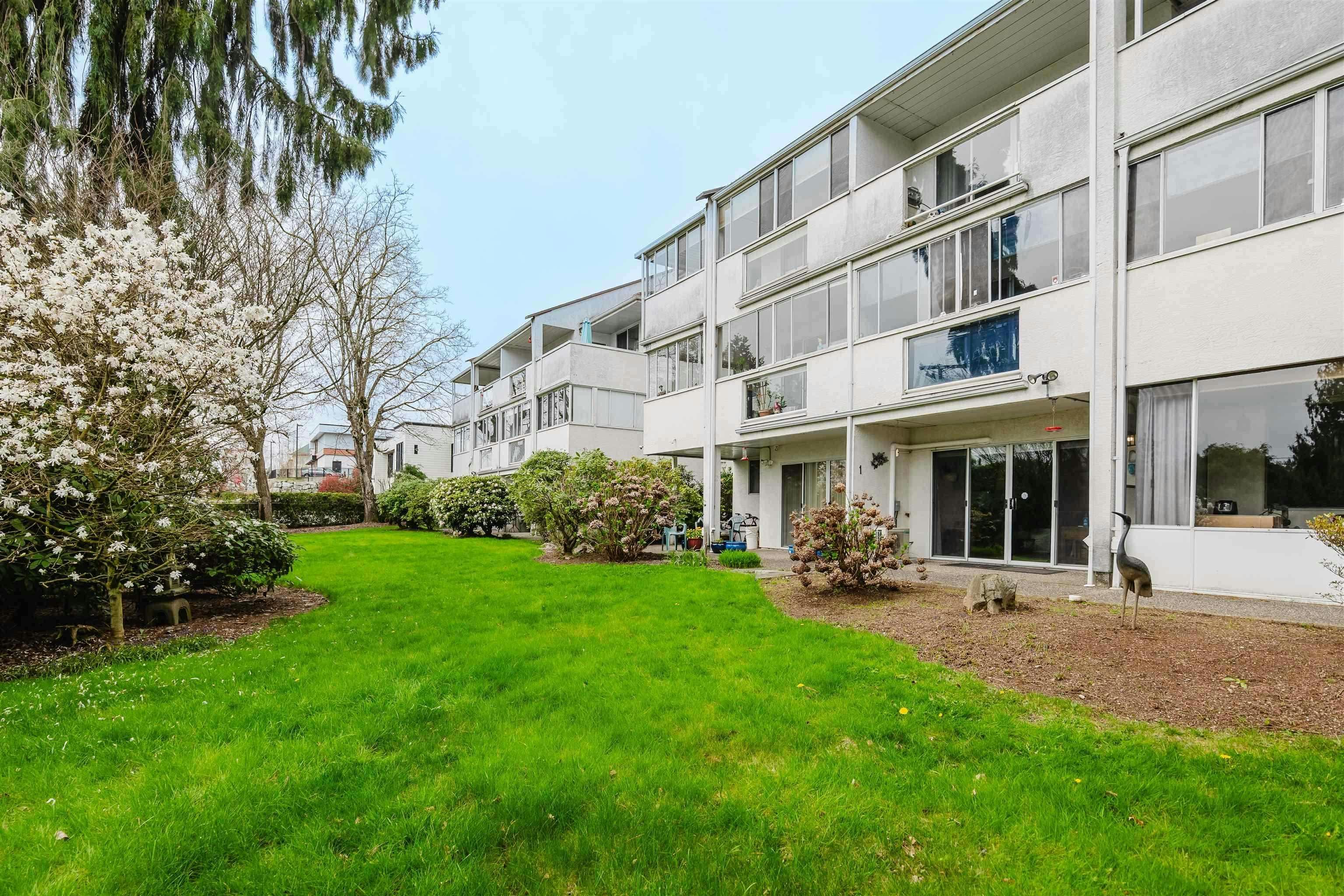 13-32390 Fletcher Avenue, Mission, BC, V2V 5T1