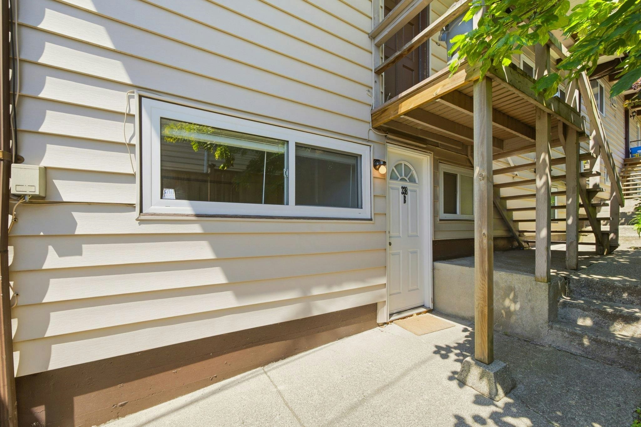 338 St. Georges Avenue, North Vancouver, BC, V7L 3G9 - 12