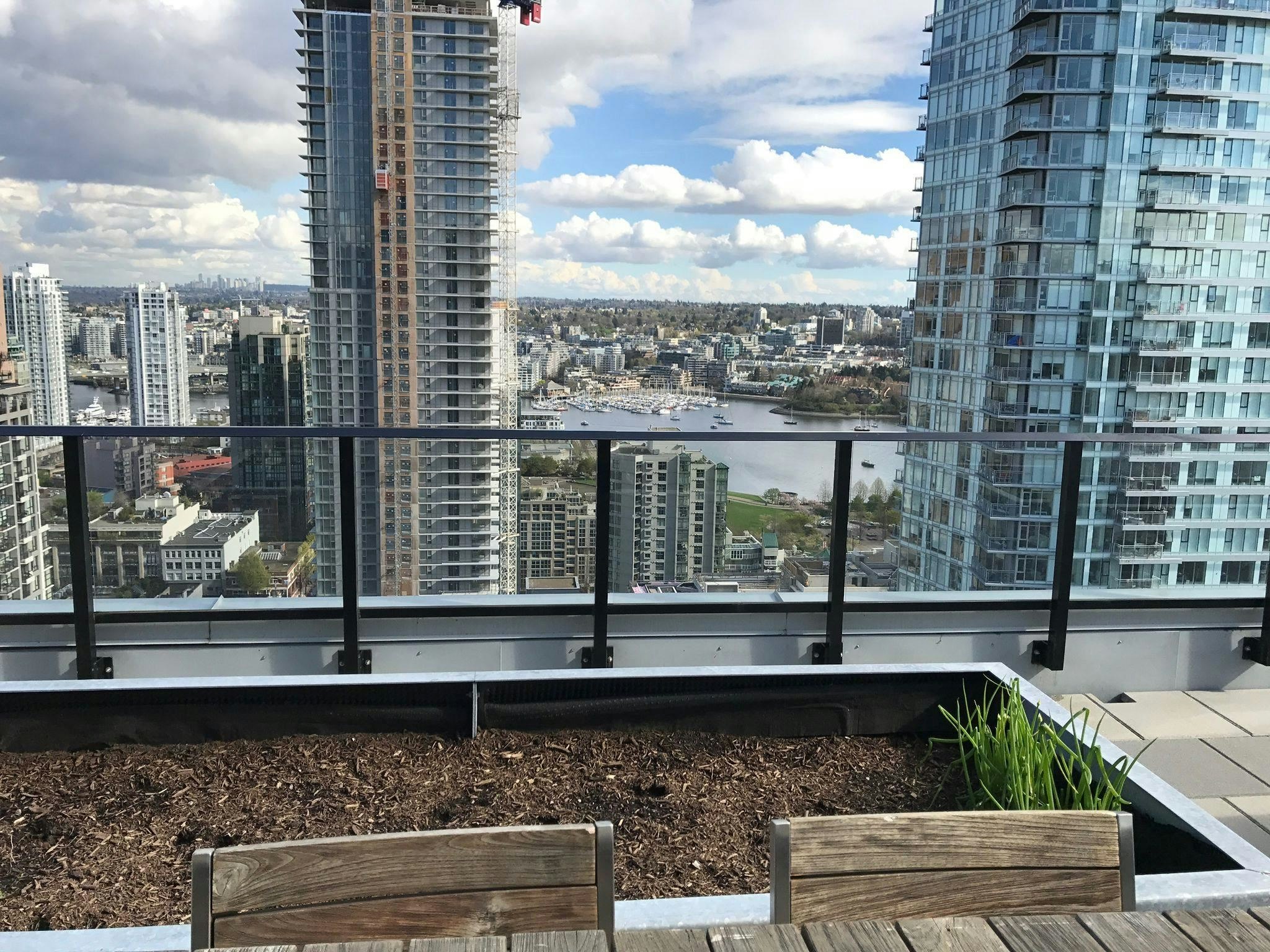 803-1325 Rolston Street, Vancouver, BC, V6B 0M2 - 10