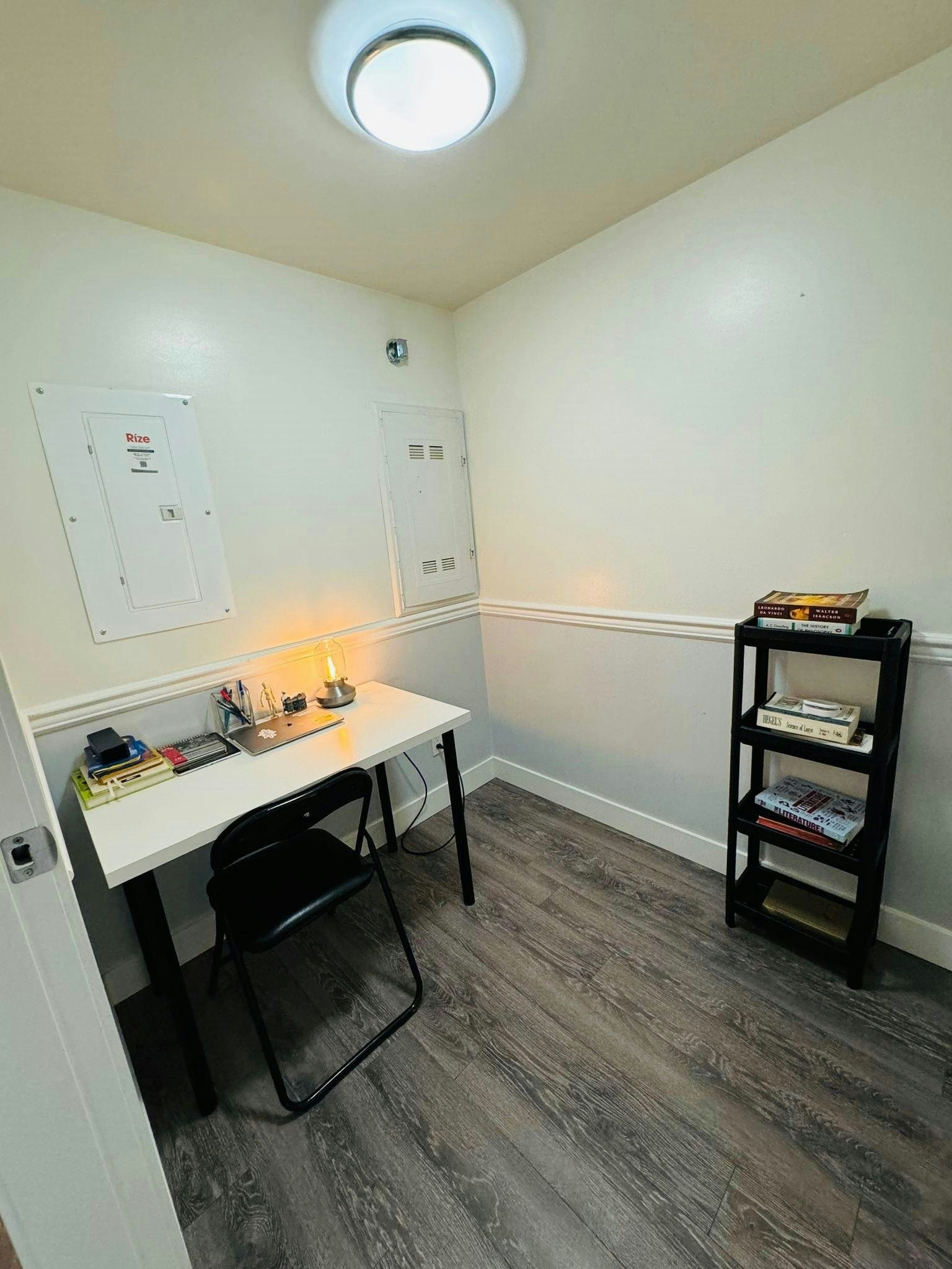 803-1325 Rolston Street, Vancouver, BC, V6B 0M2 - 7