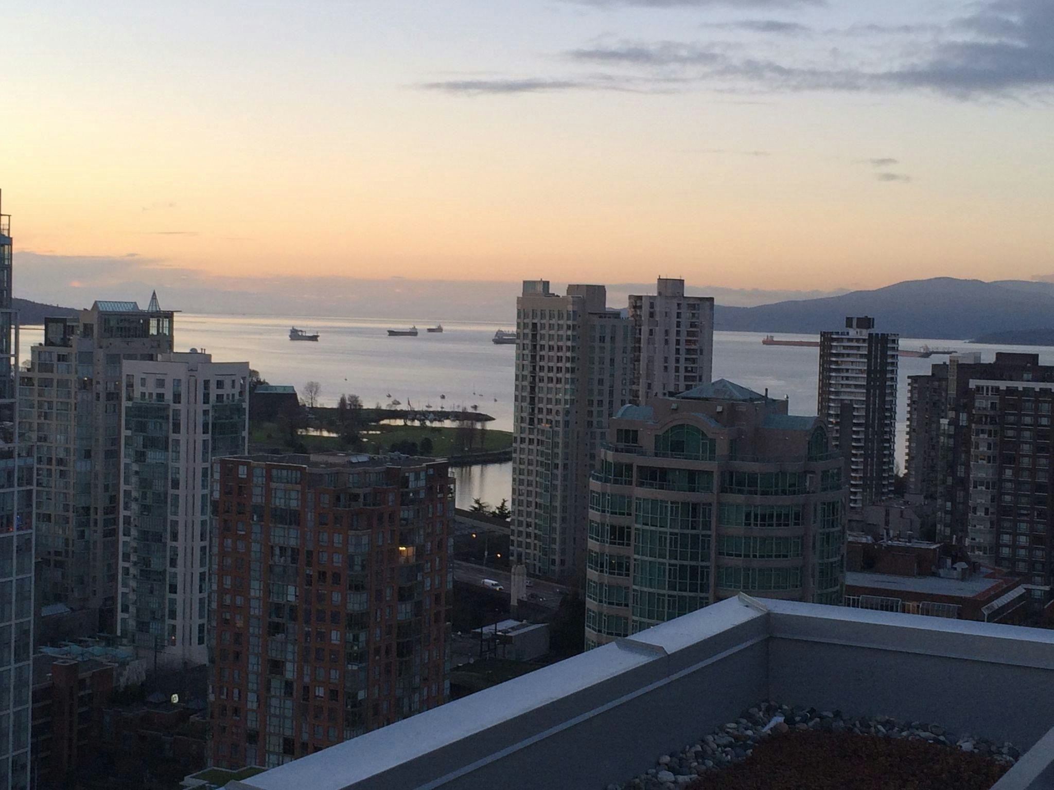 803-1325 Rolston Street, Vancouver, BC, V6B 0M2 - 11