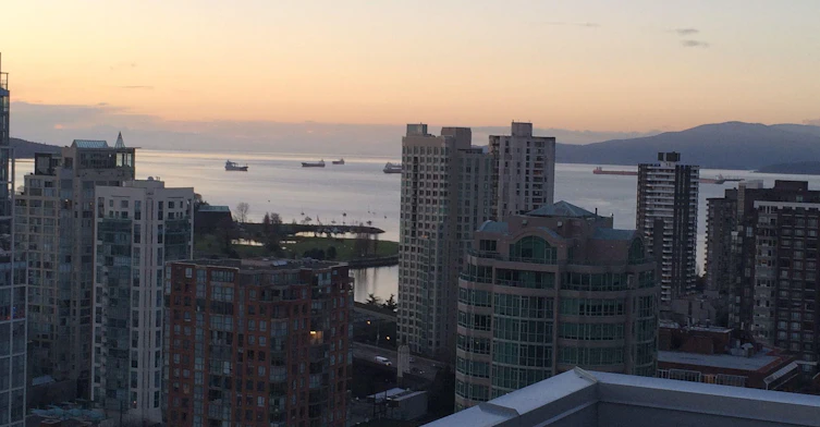 803-1325 Rolston Street, Vancouver, BC, V6B 0M2 - 11