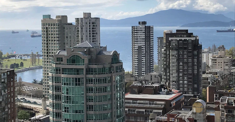 803-1325 Rolston Street, Vancouver, BC, V6B 0M2 - 9