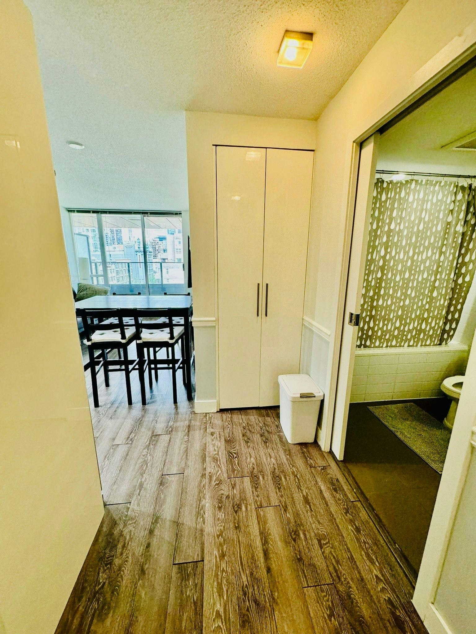 803-1325 Rolston Street, Vancouver, BC, V6B 0M2 - 3