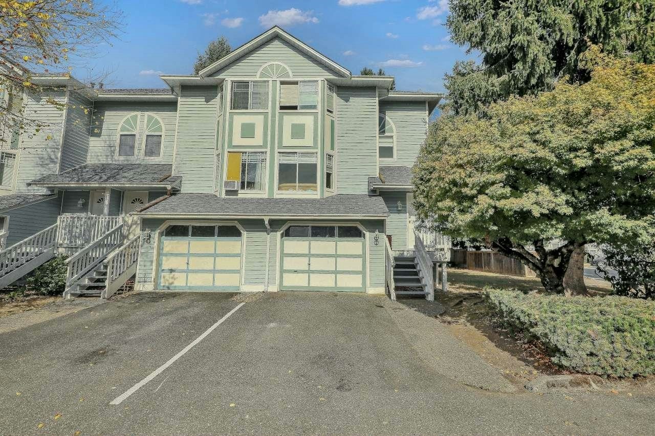 24-15550 89 Avenue, Surrey, BC, V3R 1N1