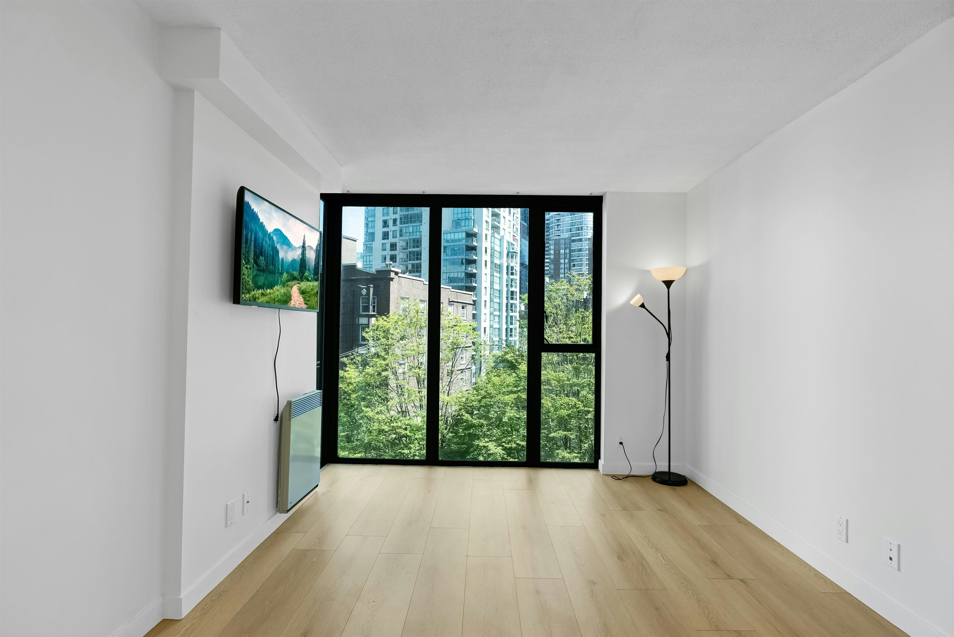 501-1331 W Georgia Street, Vancouver, BC, V6E 4P1 - 8