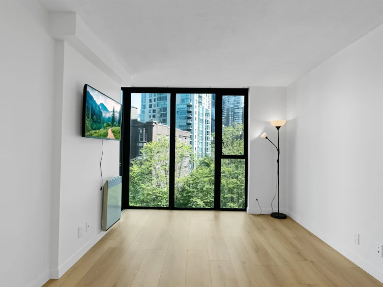 501-1331 W Georgia Street, Vancouver, BC, V6E 4P1 - 8