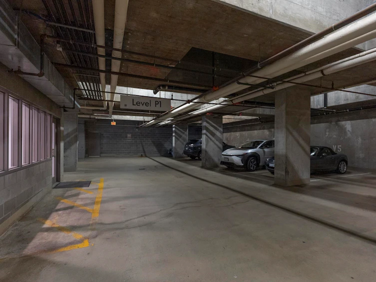 501-1331 W Georgia Street, Vancouver, BC, V6E 4P1 - 22