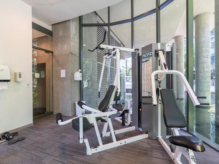501-1331 W Georgia Street, Vancouver, BC, V6E 4P1 - 23