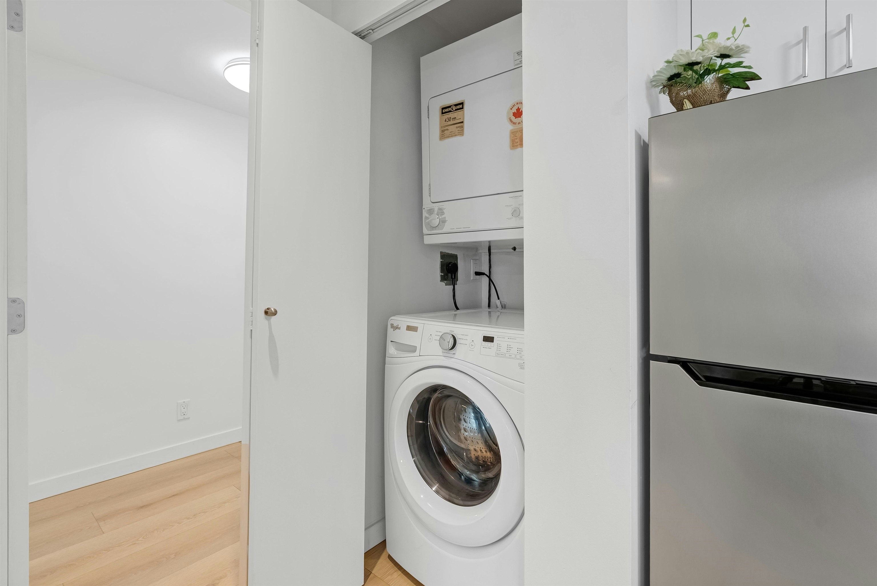 501-1331 W Georgia Street, Vancouver, BC, V6E 4P1 - 19