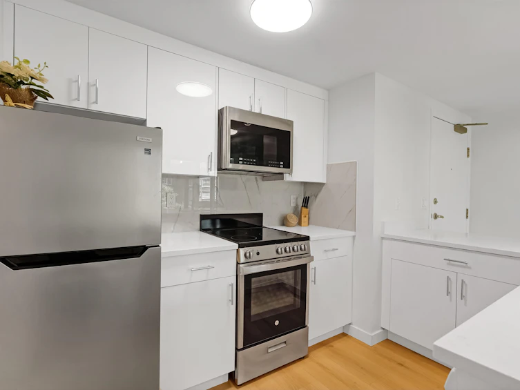 501-1331 W Georgia Street, Vancouver, BC, V6E 4P1 - 12
