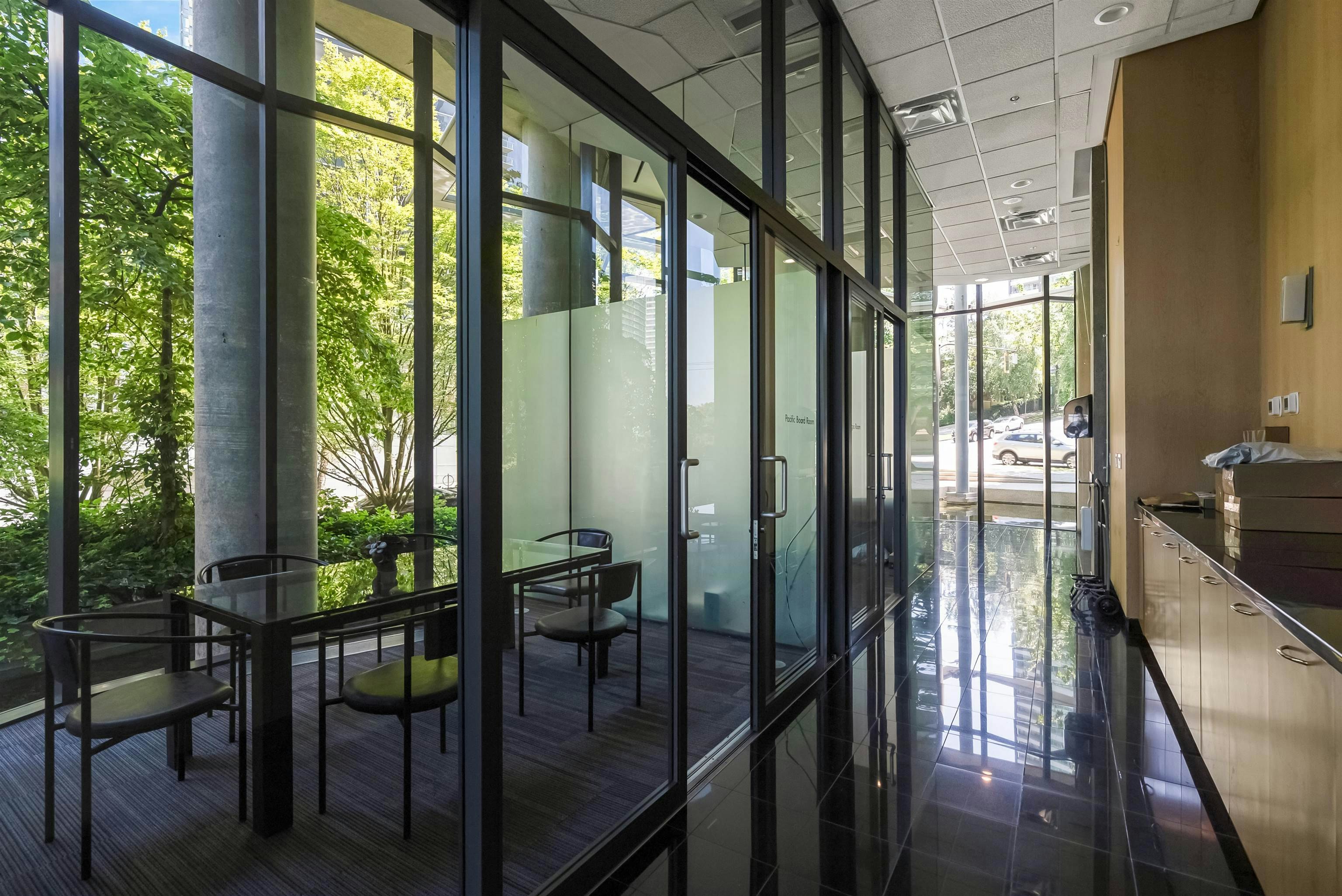 501-1331 W Georgia Street, Vancouver, BC, V6E 4P1 - 21