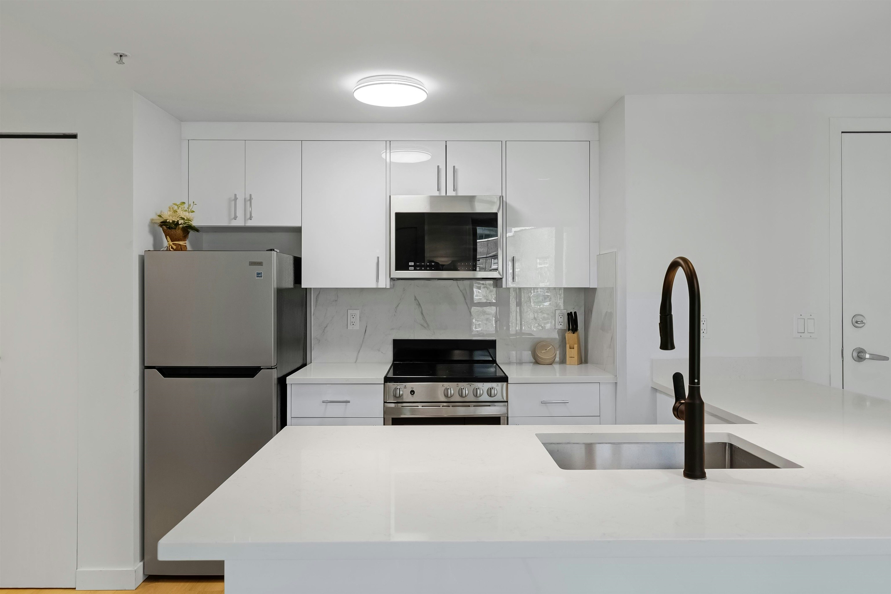 501-1331 W Georgia Street, Vancouver, BC, V6E 4P1 - 10
