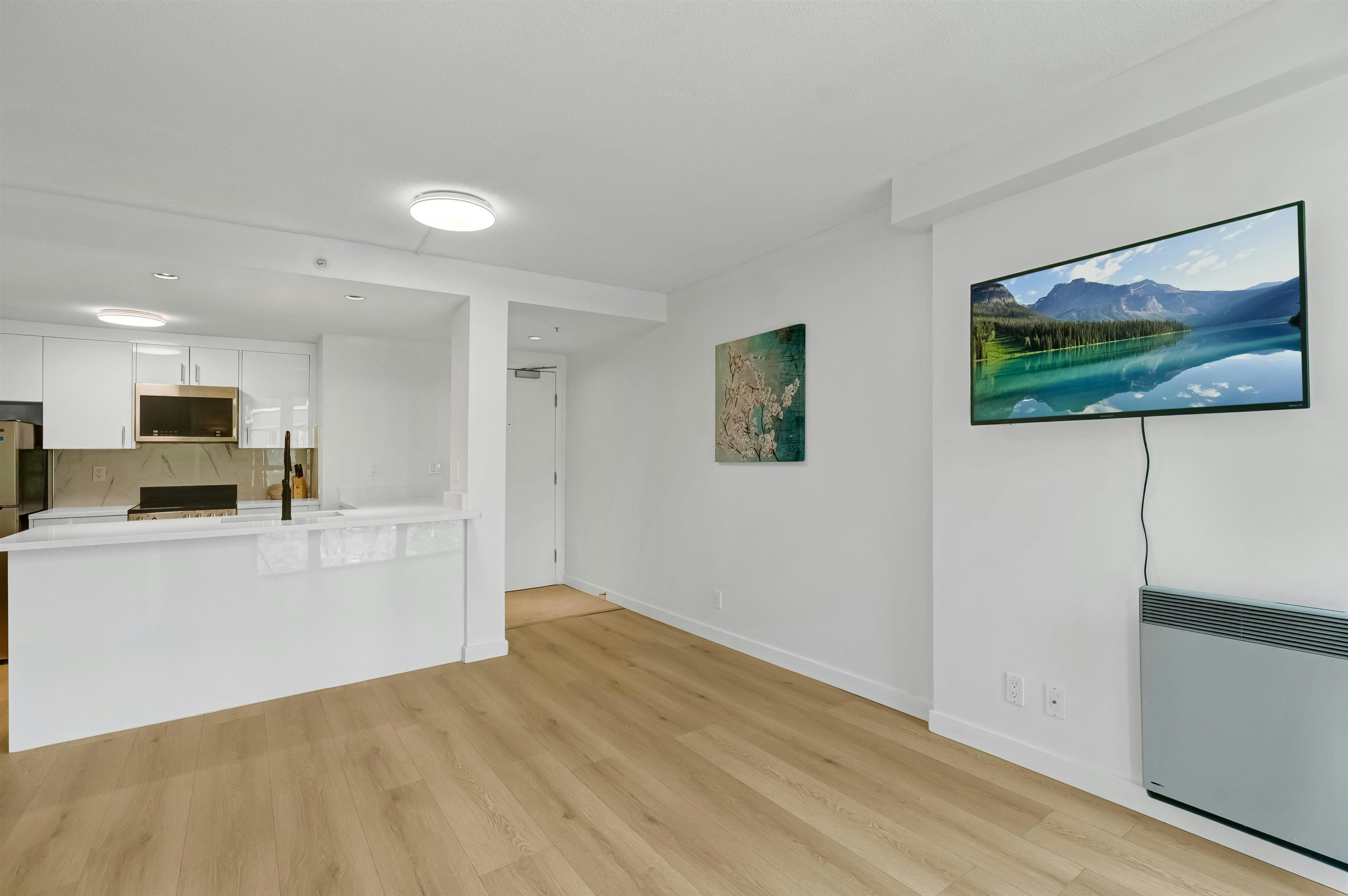 501-1331 W Georgia Street, Vancouver, BC, V6E 4P1 - 5