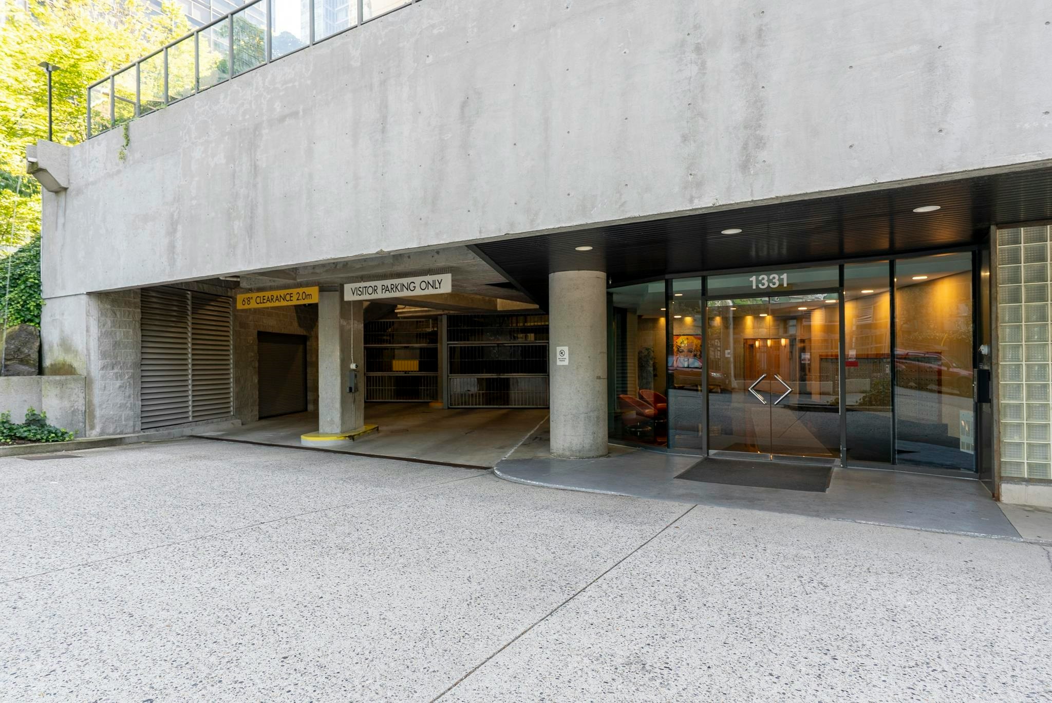 501-1331 W Georgia Street, Vancouver, BC, V6E 4P1 - 25