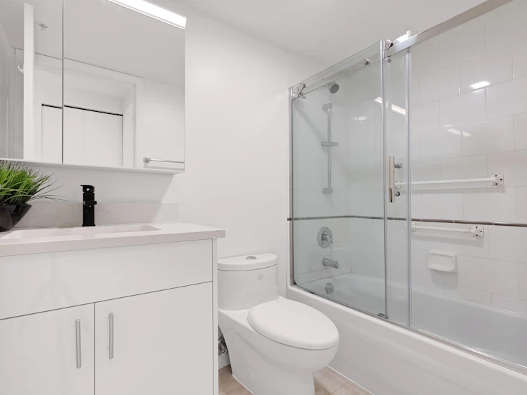 501-1331 W Georgia Street, Vancouver, BC, V6E 4P1 - 18