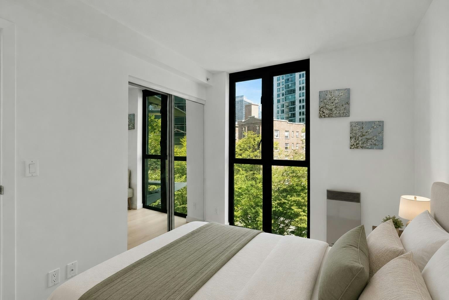 501-1331 W Georgia Street, Vancouver, BC, V6E 4P1 - 15