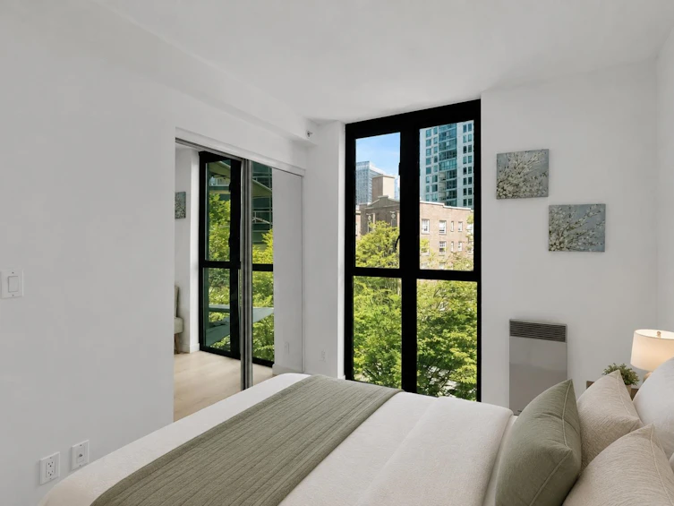 501-1331 W Georgia Street, Vancouver, BC, V6E 4P1 - 15