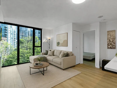 501-1331 W Georgia Street - 3