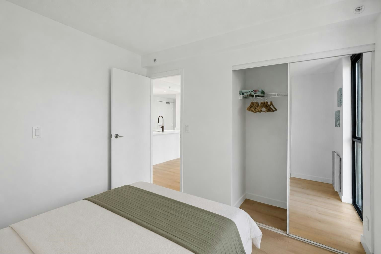 501-1331 W Georgia Street, Vancouver, BC, V6E 4P1 - 16