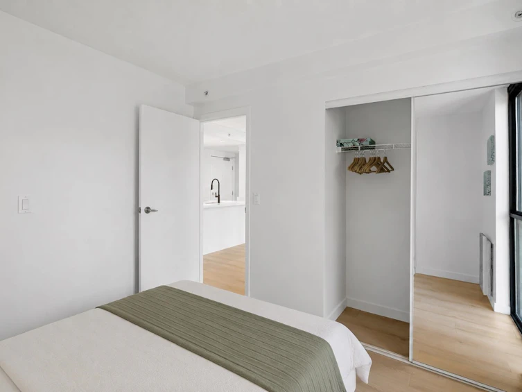 501-1331 W Georgia Street, Vancouver, BC, V6E 4P1 - 16