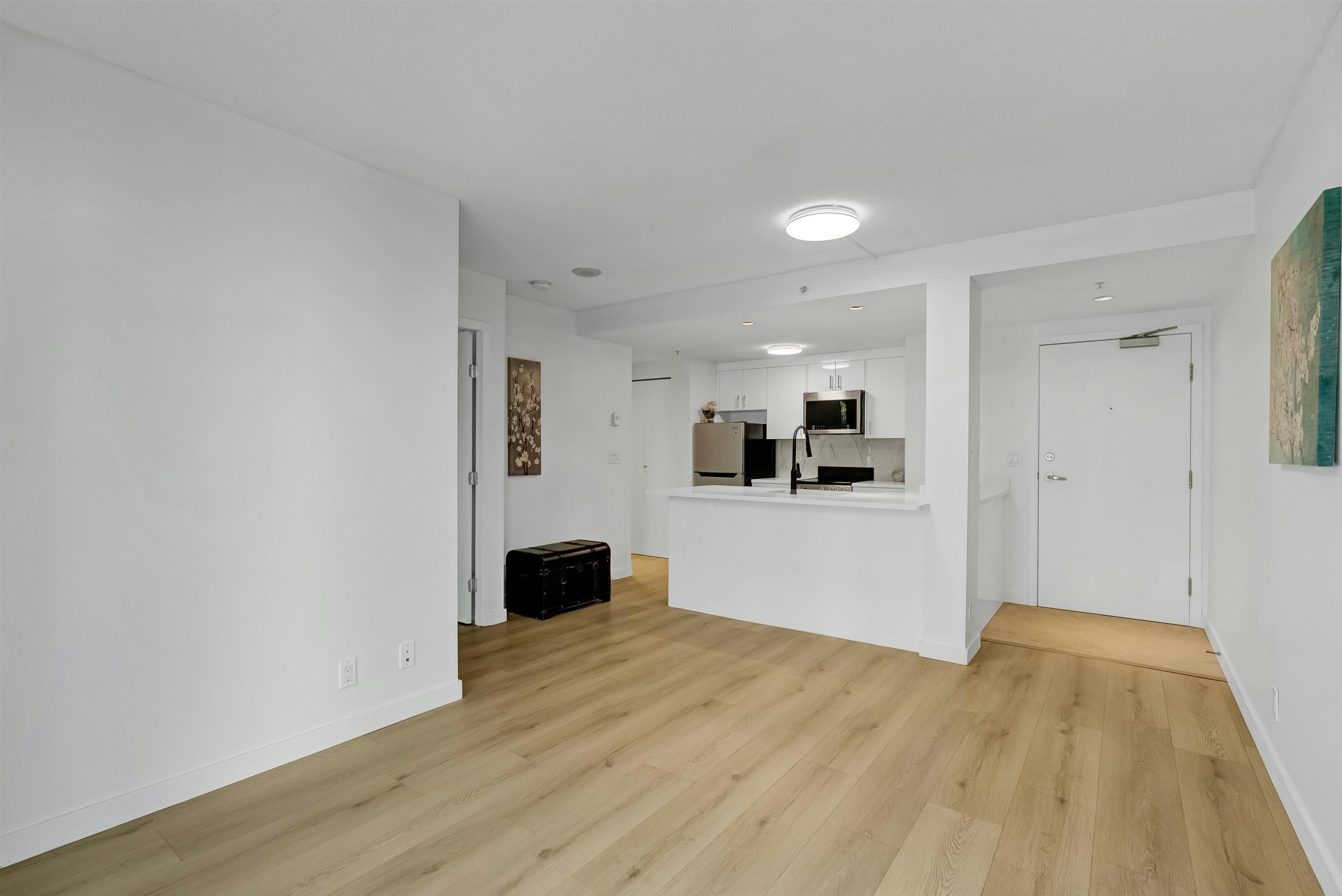 501-1331 W Georgia Street, Vancouver, BC, V6E 4P1 - 7