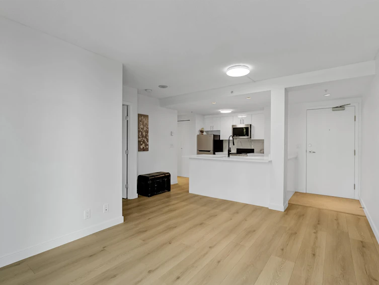 501-1331 W Georgia Street, Vancouver, BC, V6E 4P1 - 7